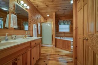 Saluda Cabin Home Amazing Mountain Views Pets Ok - Saluda - 4