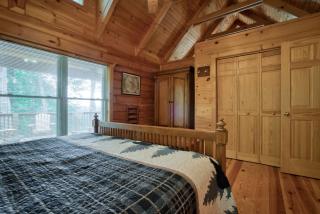 Saluda Cabin Home Amazing Mountain Views Pets Ok - Saluda - 3