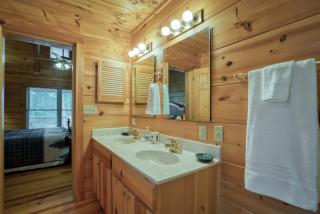 Saluda Cabin Home Amazing Mountain Views Pets Ok - Saluda - 1