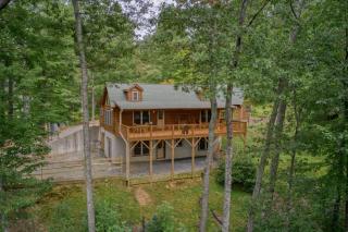 Saluda Cabin Home Amazing Mountain Views Pets Ok - Saluda - 0