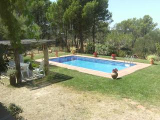 Villa La Romaguera - Garrigolas - 9