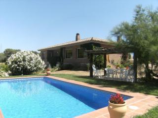 Villa La Romaguera - Garrigolas - 8