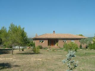 Villa La Romaguera - Garrigolas - 6