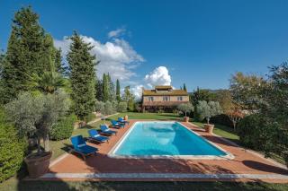 Podere Sant'Alessandro - 0