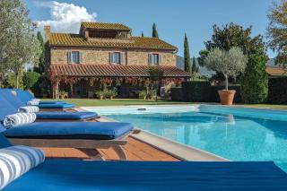 Podere Sant'Alessandro - 9