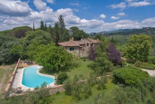 Porciglia Alta - Greve in Chianti - 9