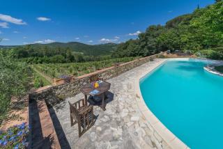 Porciglia Alta - Greve in Chianti - 8