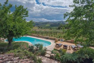 Porciglia Alta - Greve in Chianti - 7