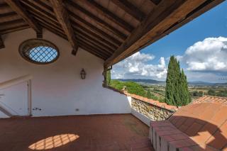 Podere Sant'Alessandro - 1