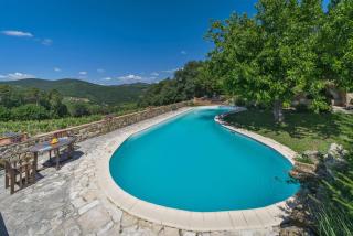 Porciglia Alta - Greve in Chianti - 5
