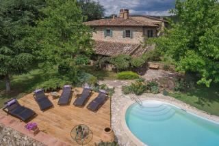 Porciglia Alta - Greve in Chianti - 3