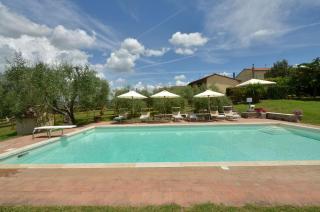 Il Passo Degli Ulivi - 7