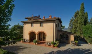 Villa Il Colto - Terranuova Bracciolini - 9
