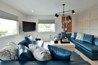 Luxury Cardiff by-the-Sea Ocean View Penthouse - 5