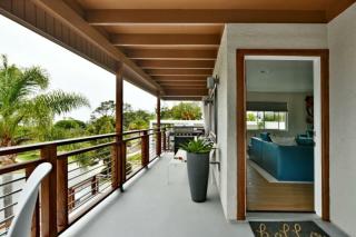 Luxury Cardiff by-the-Sea Ocean View Penthouse - 8