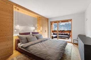 Le Montagnier by Mrs Miggins - Champéry - 4