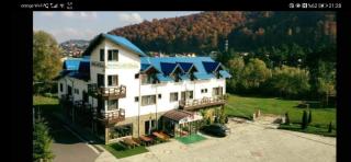 HOTEL ALL TIMES - Timișu de Jos - 7