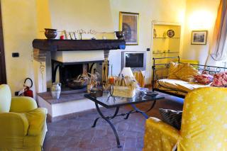 La Fonte Carducciana - San Casciano dei Bagni - 3