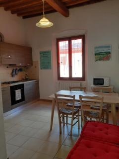 Casa Patrizia in Cisanello - Pisa - 8