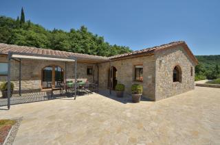 Riecine - Gaiole in Chianti - 9