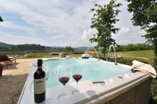 Riecine - Gaiole in Chianti - 6