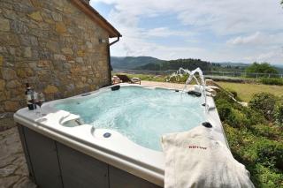 Riecine - Gaiole in Chianti - 4