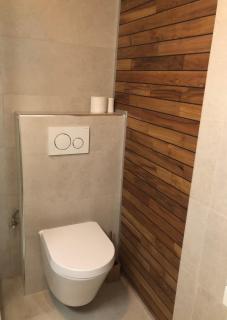 Appartement sur la digue - Knokke-Heist - 1