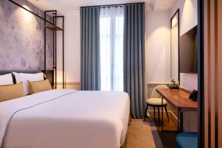 Victoria Palace Hotel - Parijs - 9