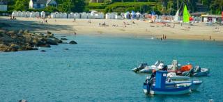 Hôtel Du Port Et De L'aven - Névez - 6