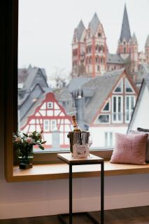 DOM Hotel LIMBURG - Limburg an der Lahn - 3
