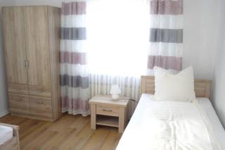 Schlafen vor den Toren von Osnabrück für 5 Pers. -  - 5