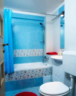 Rainbow Accommodations - Bucharest - 8