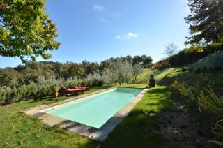Il Paretaio - Montevarchi - 5