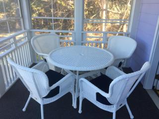 114 W Huron - Sand Castle - Saltwater Pool - Heated upon request - Folly Beach - 8