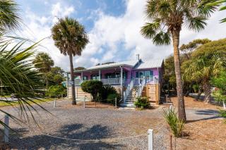 1120 E Arctic Ave - Neptune's Folly - Ocean View - Folly Beach - 0