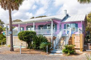 1120 E Arctic Ave - Neptune's Folly - Ocean View - Folly Beach - 9