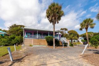 1120 E Arctic Ave - Neptune's Folly - Ocean View - Folly Beach - 8