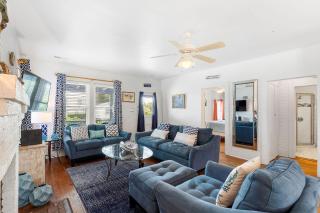 1120 E Arctic Ave - Neptune's Folly - Ocean View - Folly Beach - 7