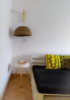 Ca' Santa Barbara, Free Wi-fi, Sea view, Sal Rei, Boa Vista, Cape Verde - 7