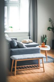 Apartmán v centru - Šumperk - 9