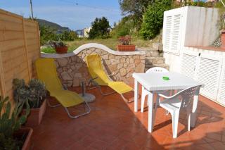 Maridea - Le Conchiglie - Ponza - 8