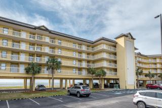 320 COV - Relaxing Oceanfront Villa - Unbeatable Views - Folly Beach - 8