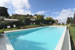 Villa La Torre 16 - Montespertoli - 9