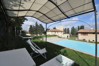 Villa La Torre 16 - Montespertoli - 7