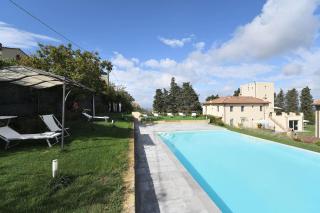 Villa La Torre 16 - Montespertoli - 6