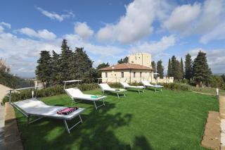 Villa La Torre 16 - Montespertoli - 5
