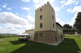 Villa La Torre 16 - Montespertoli - 3