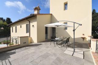 Villa La Torre 16 - Montespertoli - 1