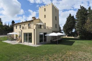 Villa La Torre 16 - Montespertoli - 2