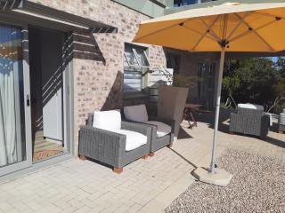 Bly-Uitzicht - Wilderness - 5